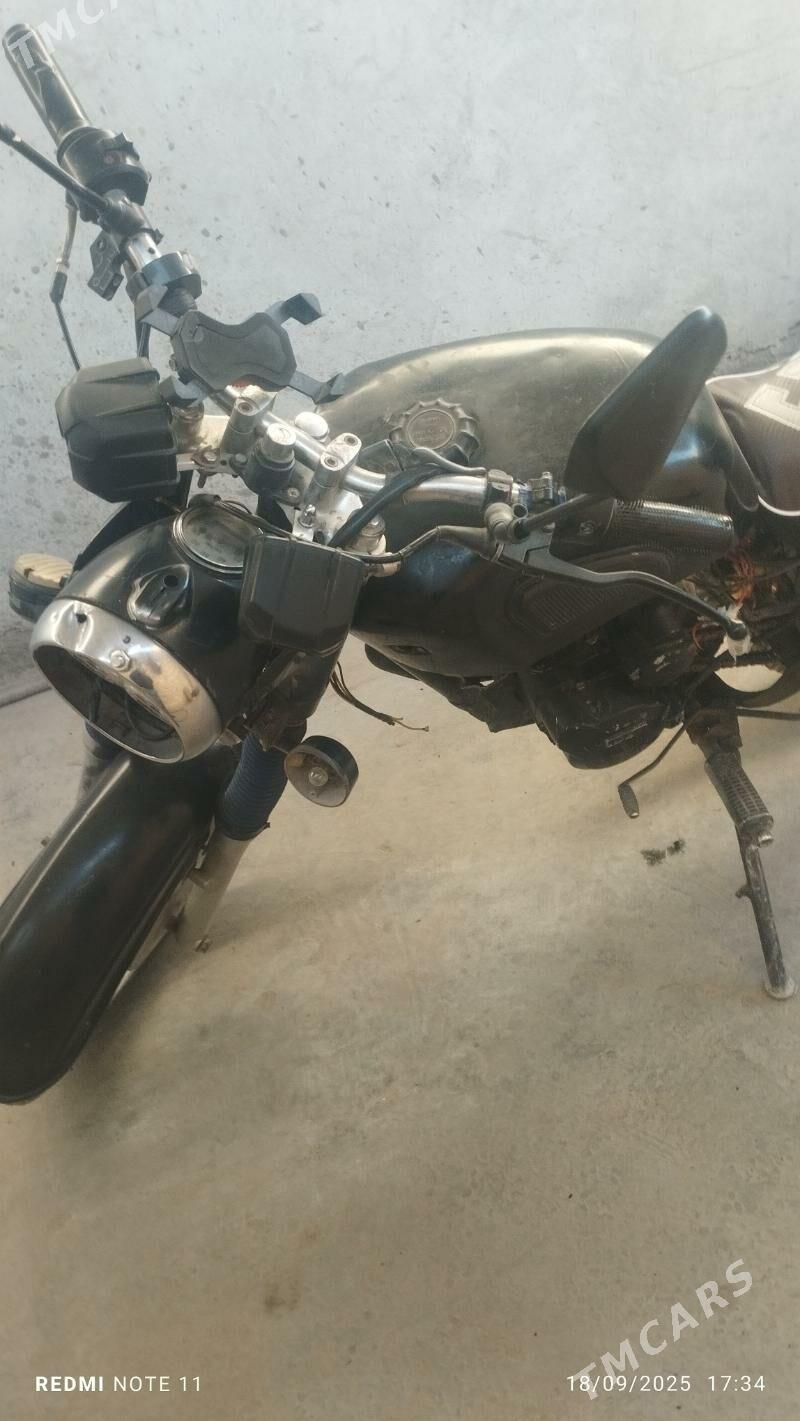 Fekon FK150-8G 2012 - 6 000 TMT - Саят - img 2