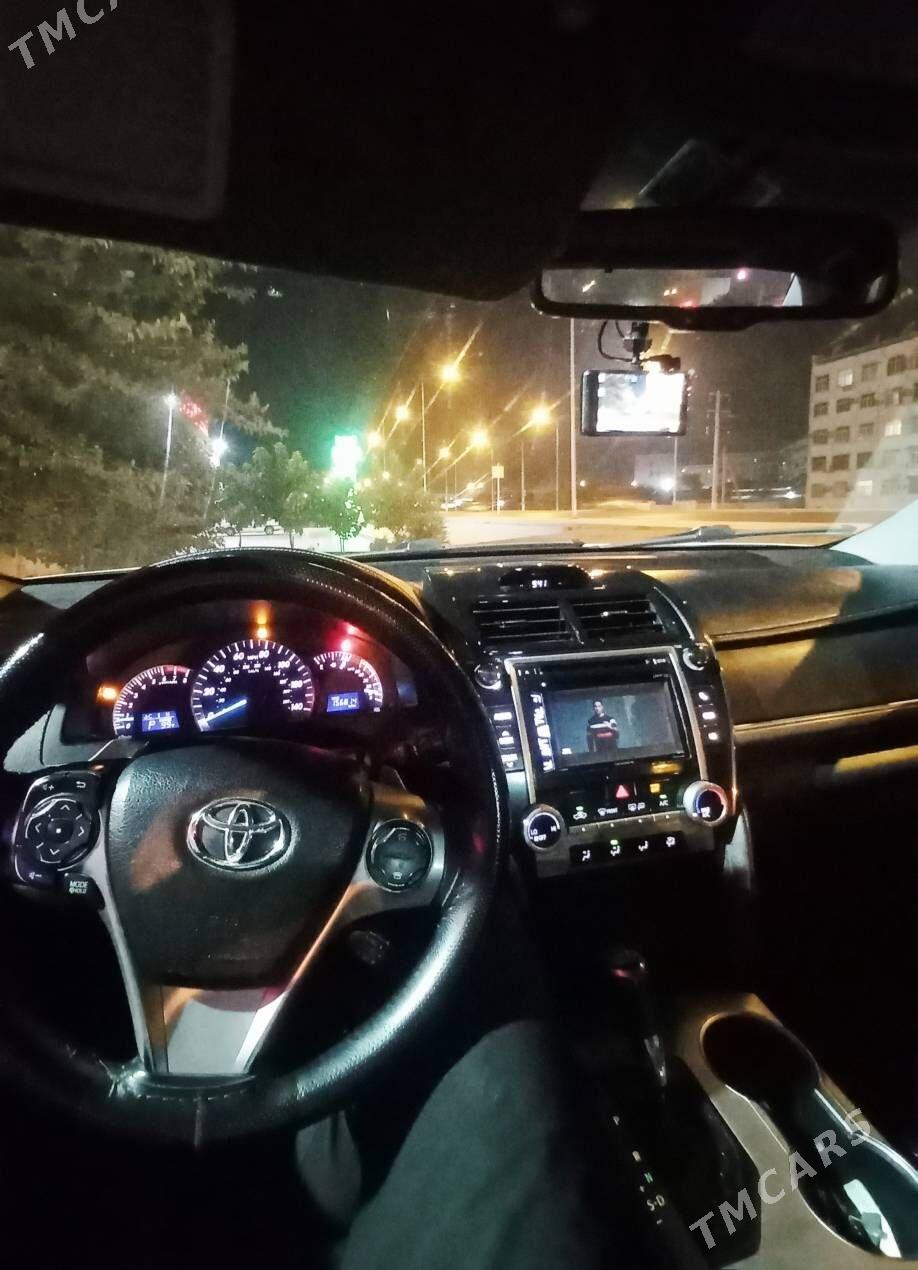 Toyota Camry 2012 - 220 000 TMT - Mary - img 7