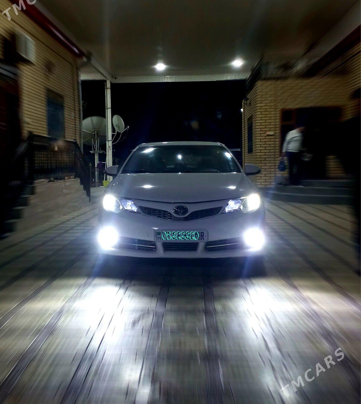 Toyota Camry 2012 - 220 000 TMT - Mary - img 6