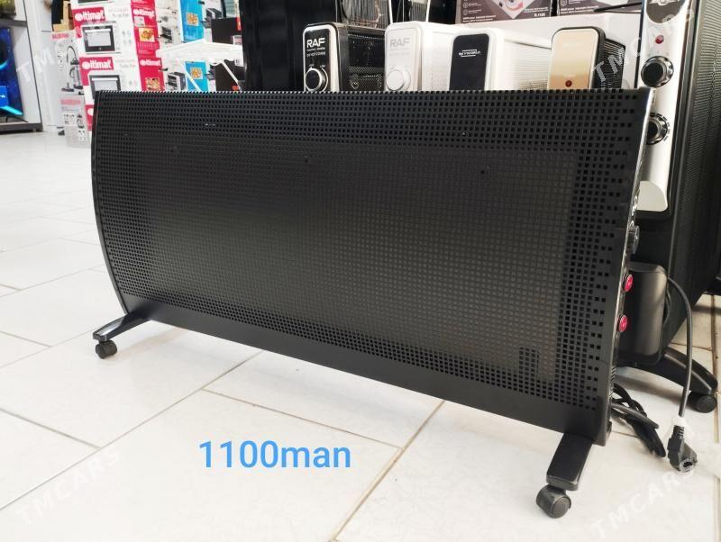 Песочные Çäge peç чаге печка - Aşgabat - img 1