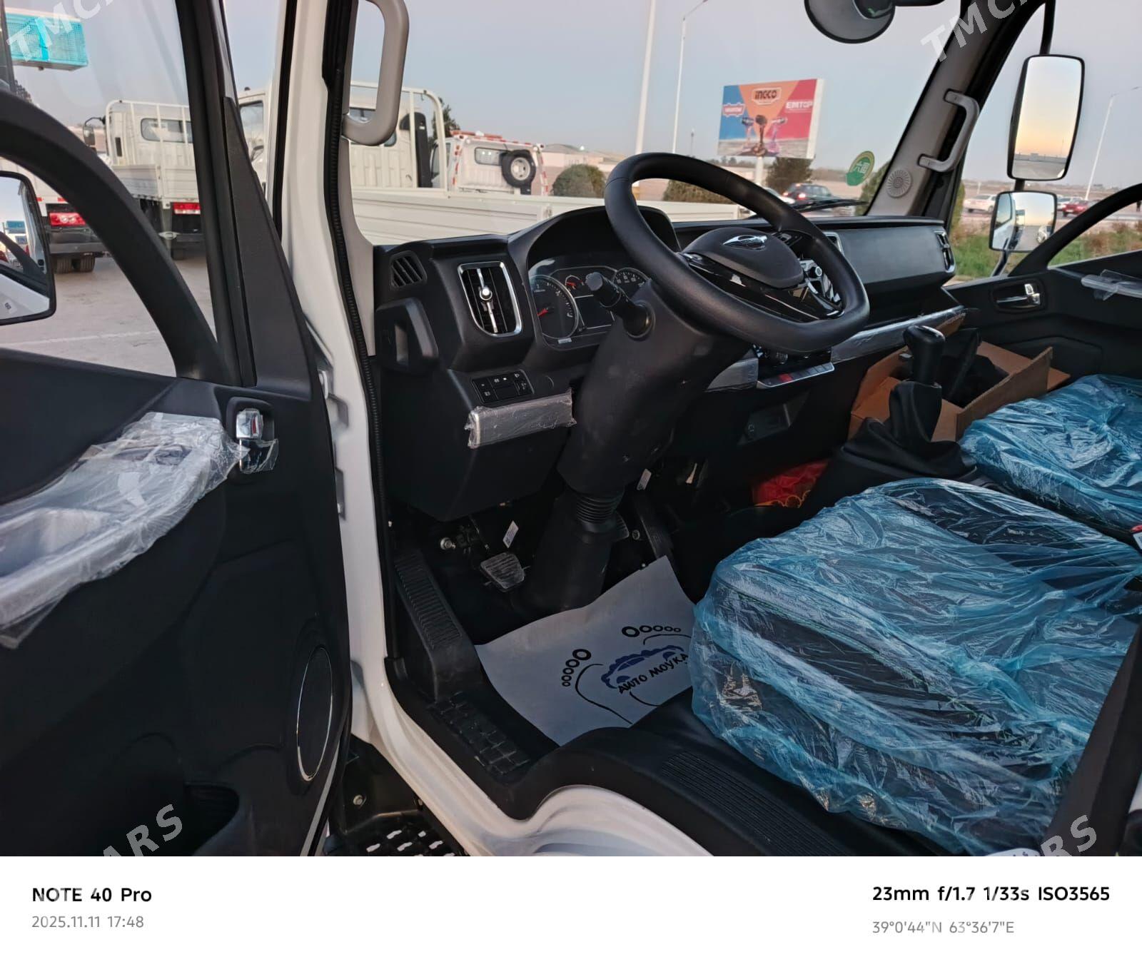 XCMG 25 2025 - 720 000 TMT - Türkmenabat - img 8