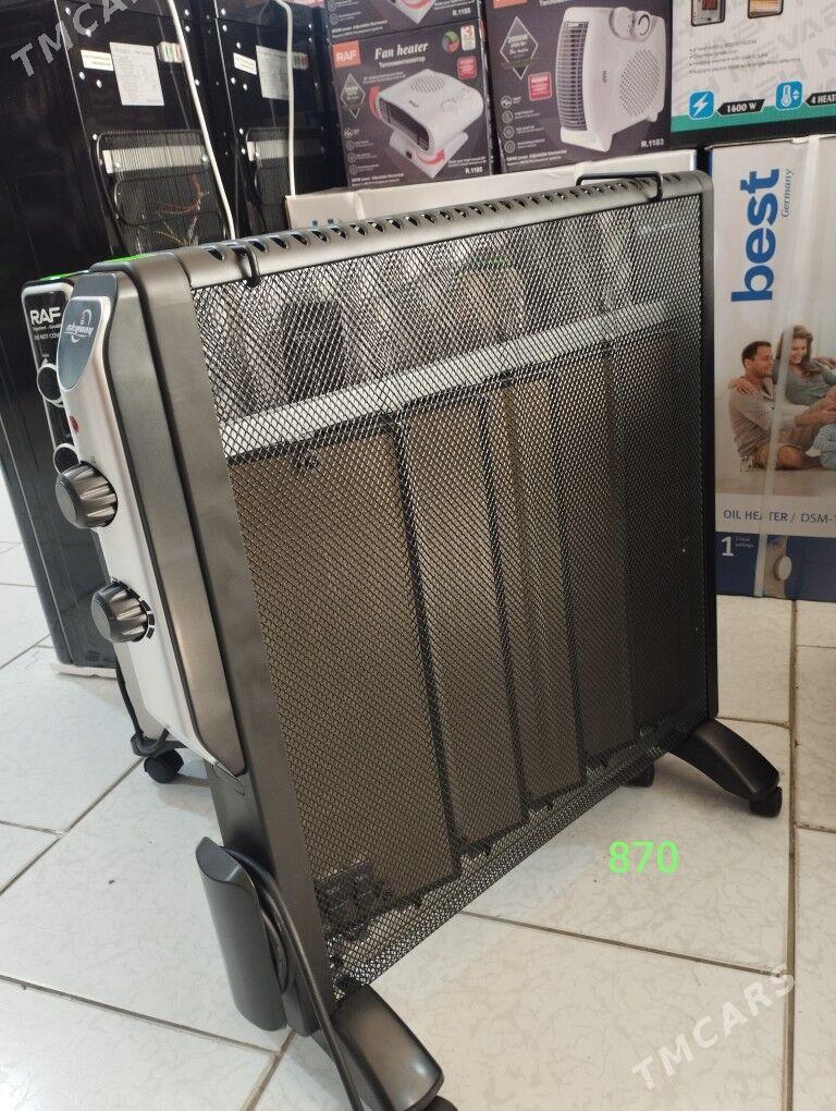 Песочные Çäge peç чаге печка - Aşgabat - img 3