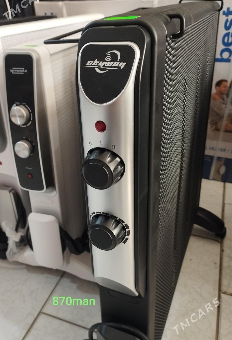 Песочные Çäge peç чаге печка - Aşgabat - img 2