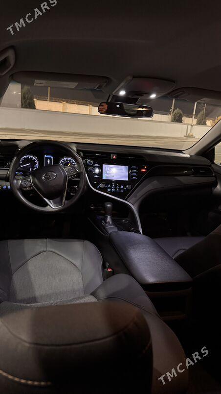Toyota Camry 2019 - 280 000 TMT - Ашхабад - img 4