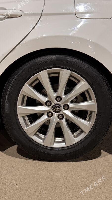 Toyota Camry 2019 - 280 000 TMT - Ашхабад - img 8