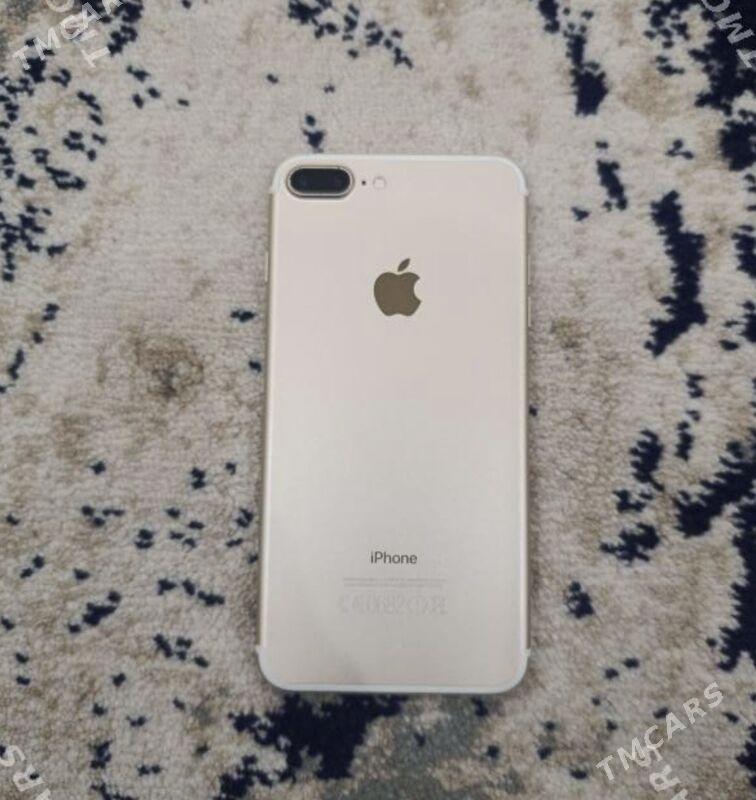 iphone 7 plus - Aşgabat - img 3