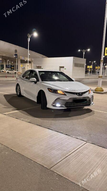 Toyota Camry 2019 - 280 000 TMT - Ашхабад - img 2
