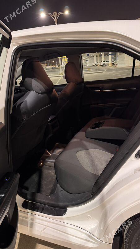 Toyota Camry 2019 - 280 000 TMT - Ашхабад - img 5