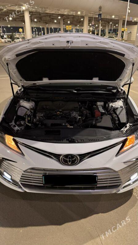 Toyota Camry 2019 - 280 000 TMT - Ашхабад - img 3