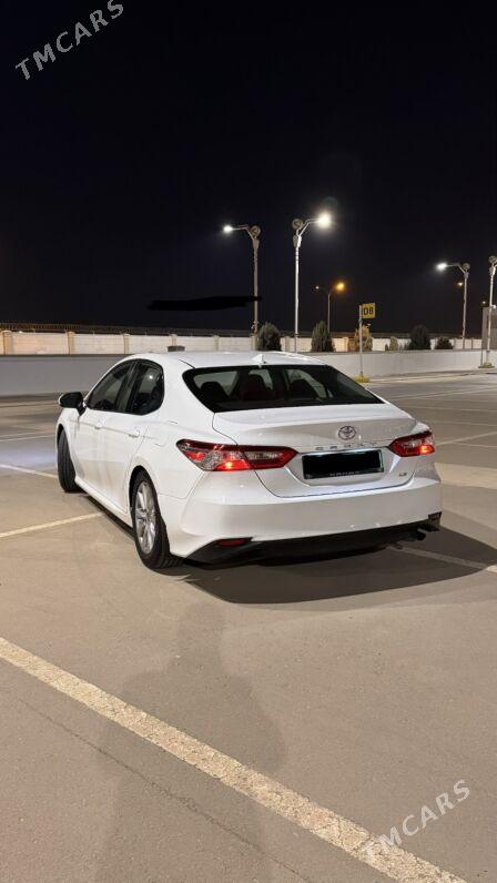 Toyota Camry 2019 - 280 000 TMT - Ашхабад - img 7