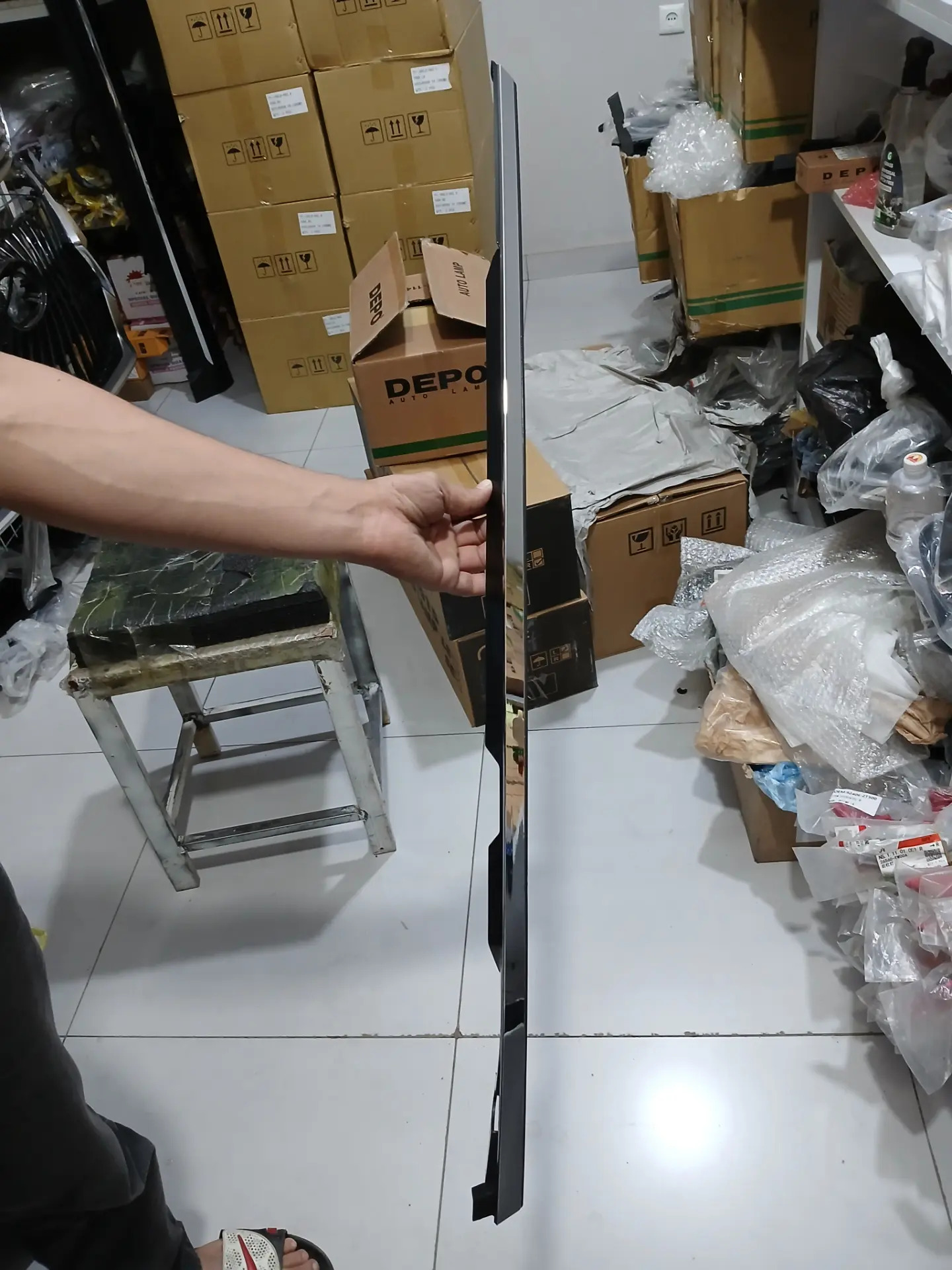 Krilo nikil sonata 2022 310 TMT - Ашхабад - img 2