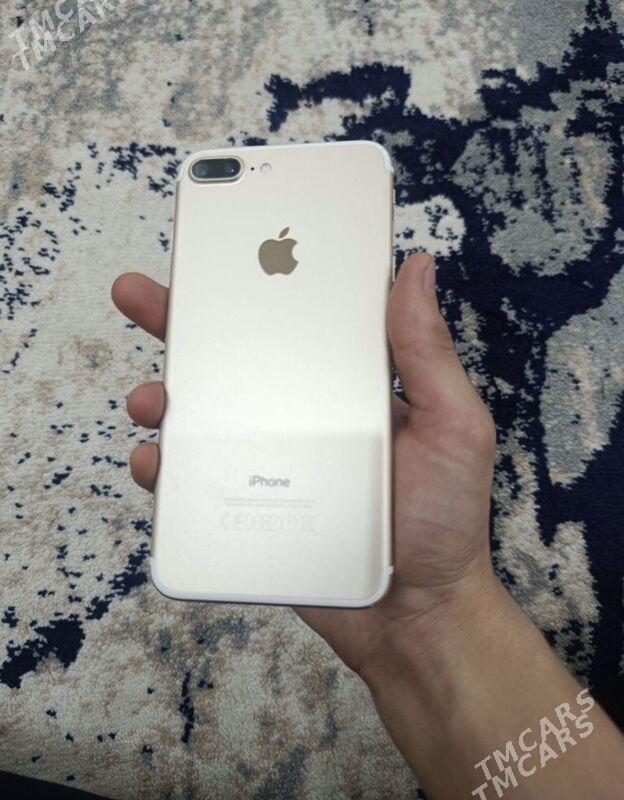 iphone 7 plus - Aşgabat - img 4