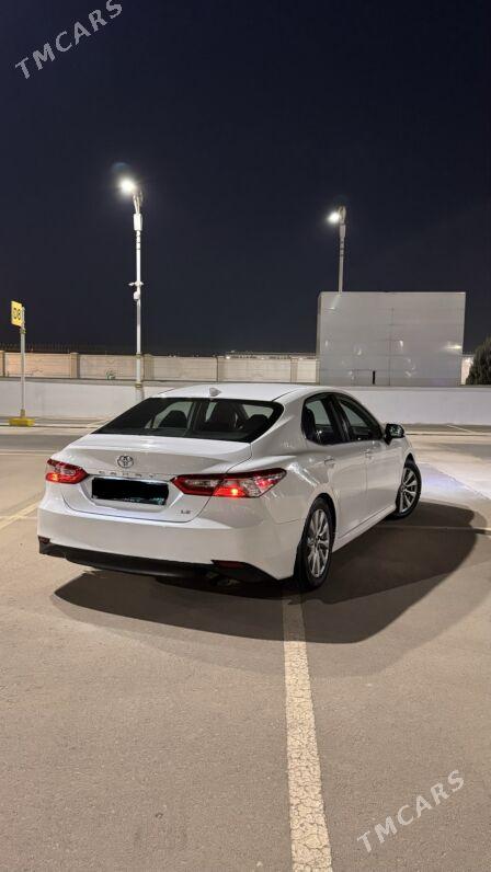 Toyota Camry 2019 - 280 000 TMT - Ашхабад - img 6
