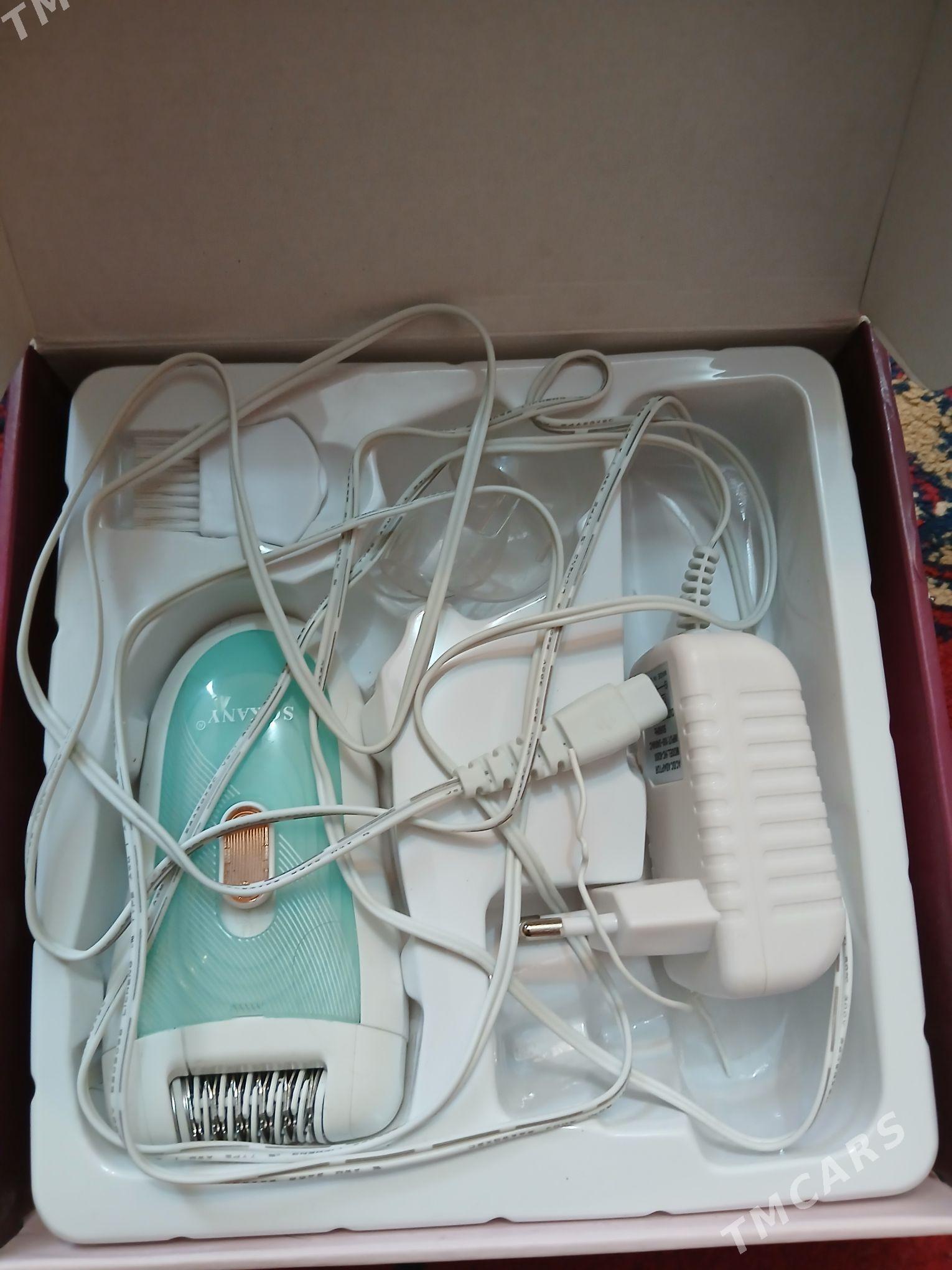 vosk aparat - 11 mkr - img 3