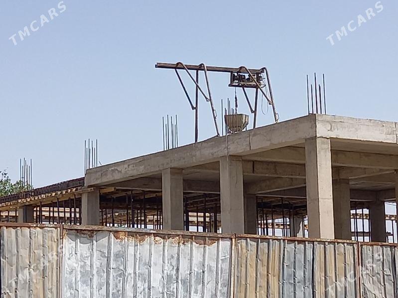 Gurlusyk krany - Балканабат - img 8