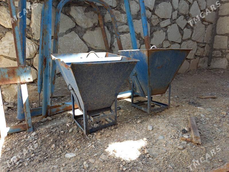 Gurlusyk krany - Балканабат - img 7