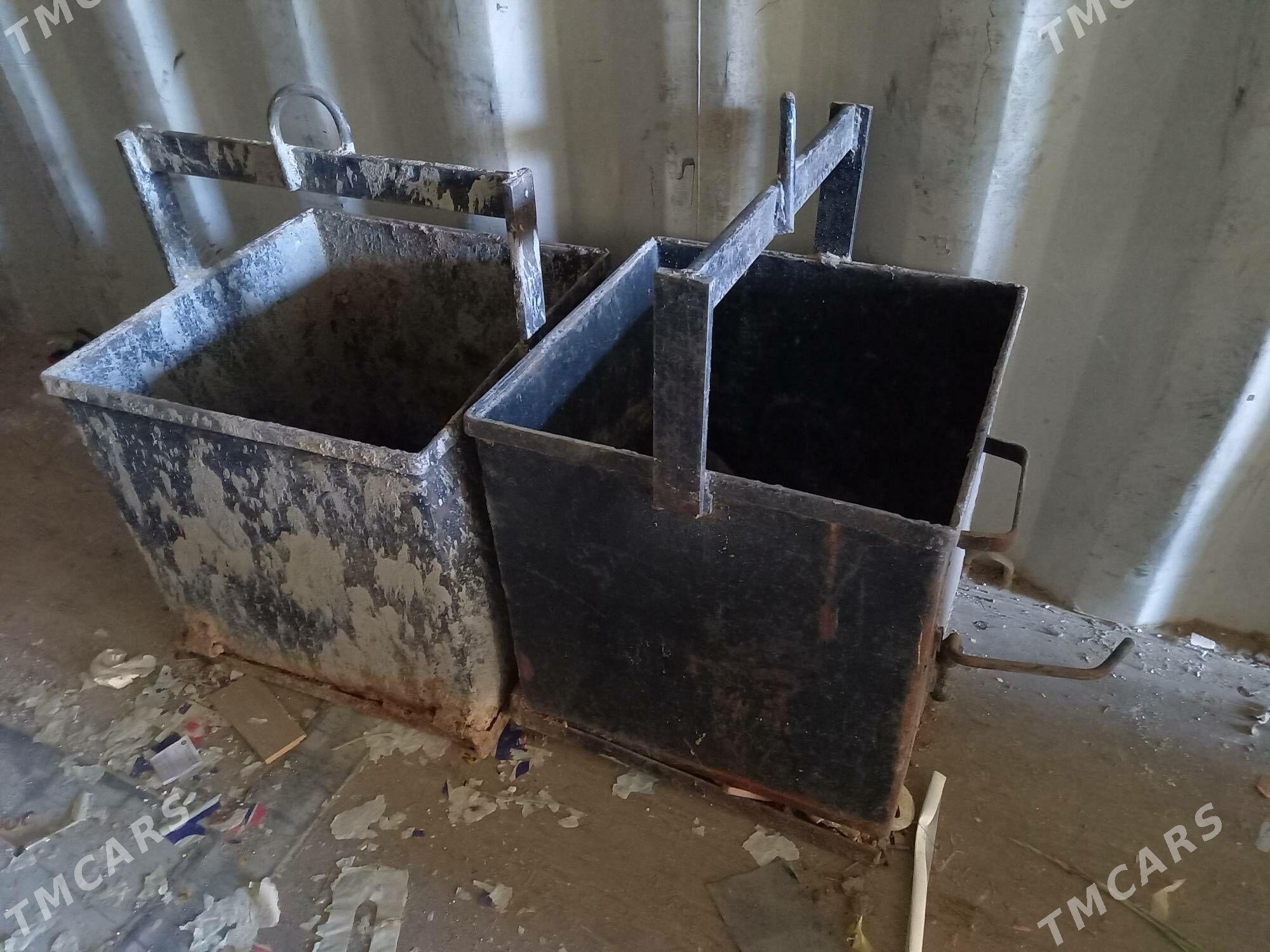 Gurlusyk krany - Балканабат - img 2