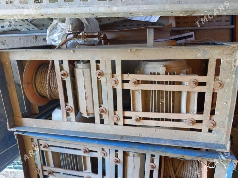 Gurlusyk krany - Балканабат - img 6