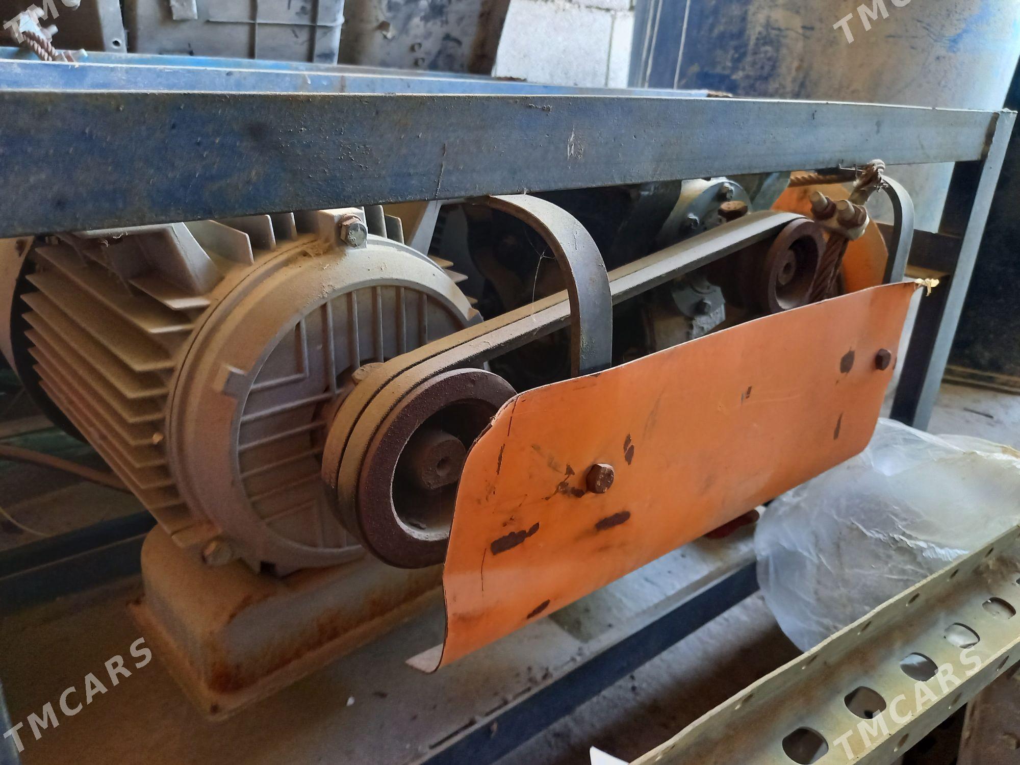 Gurlusyk krany - Балканабат - img 5