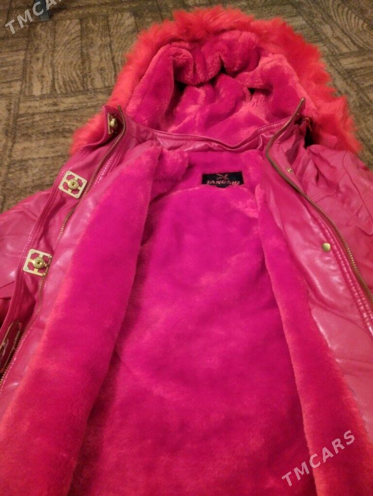 kurtga - Türkmenbaşy - img 2