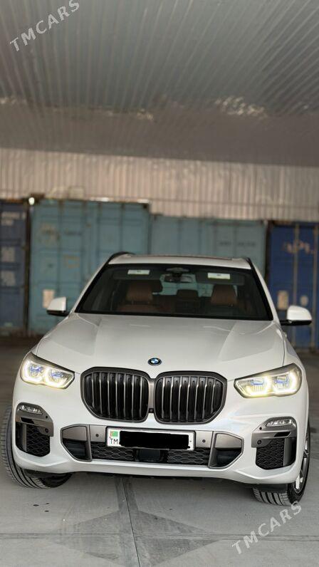 BMW X5 M 2019 - 1 100 000 TMT - Мары - img 2