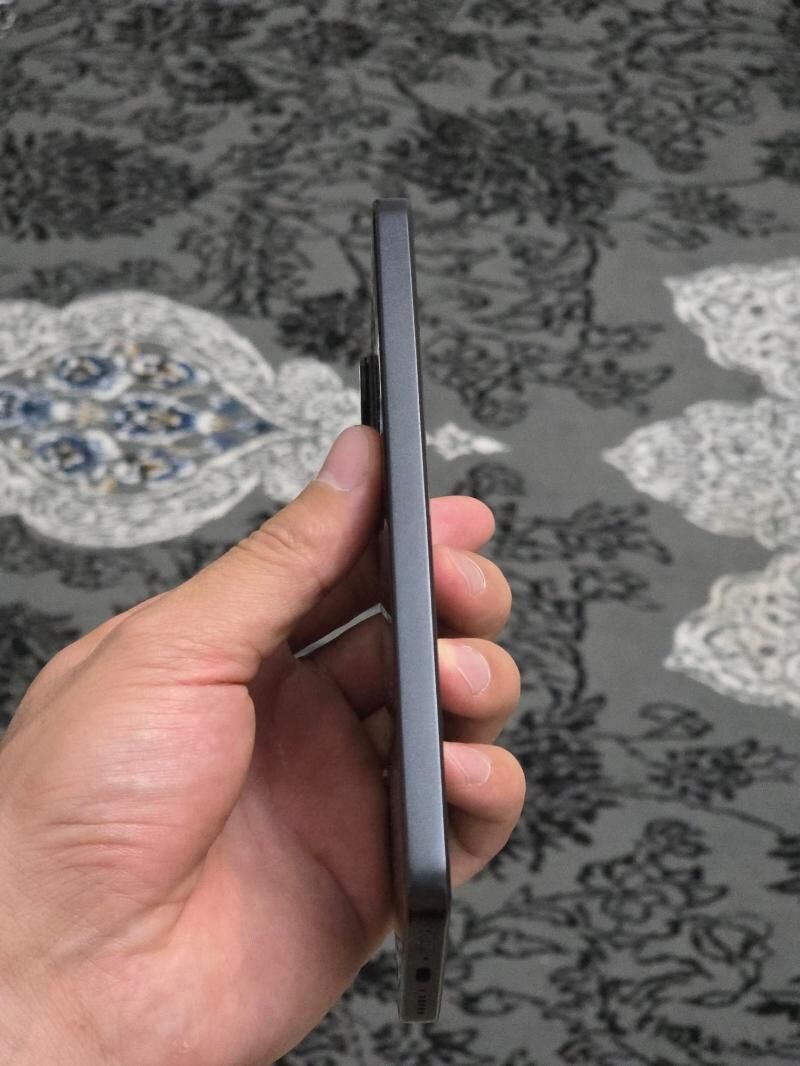 Poco X7pro. 16/256 - Ашхабад - img 7