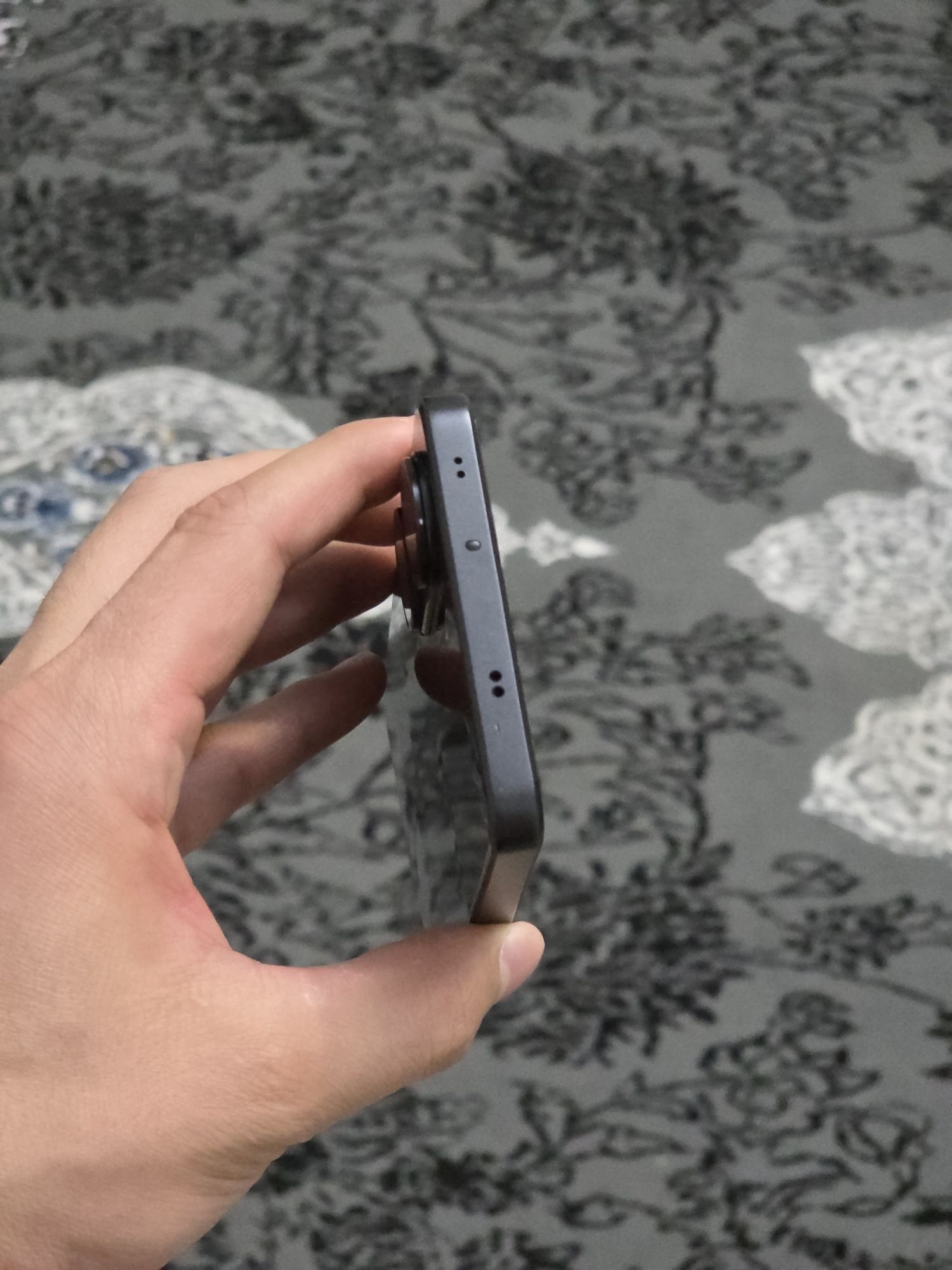 Poco X7pro. 16/256 - Ашхабад - img 6