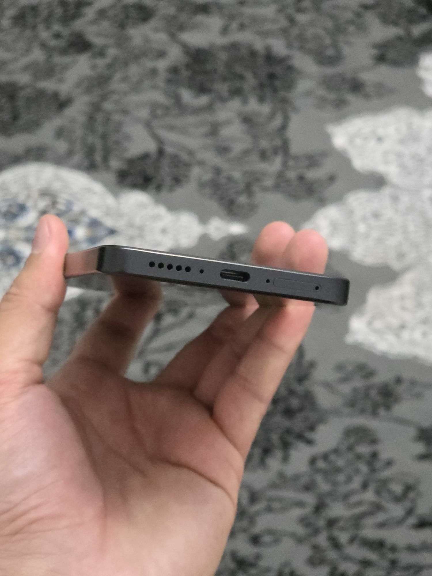 Poco X7pro. 16/256 - Ашхабад - img 9