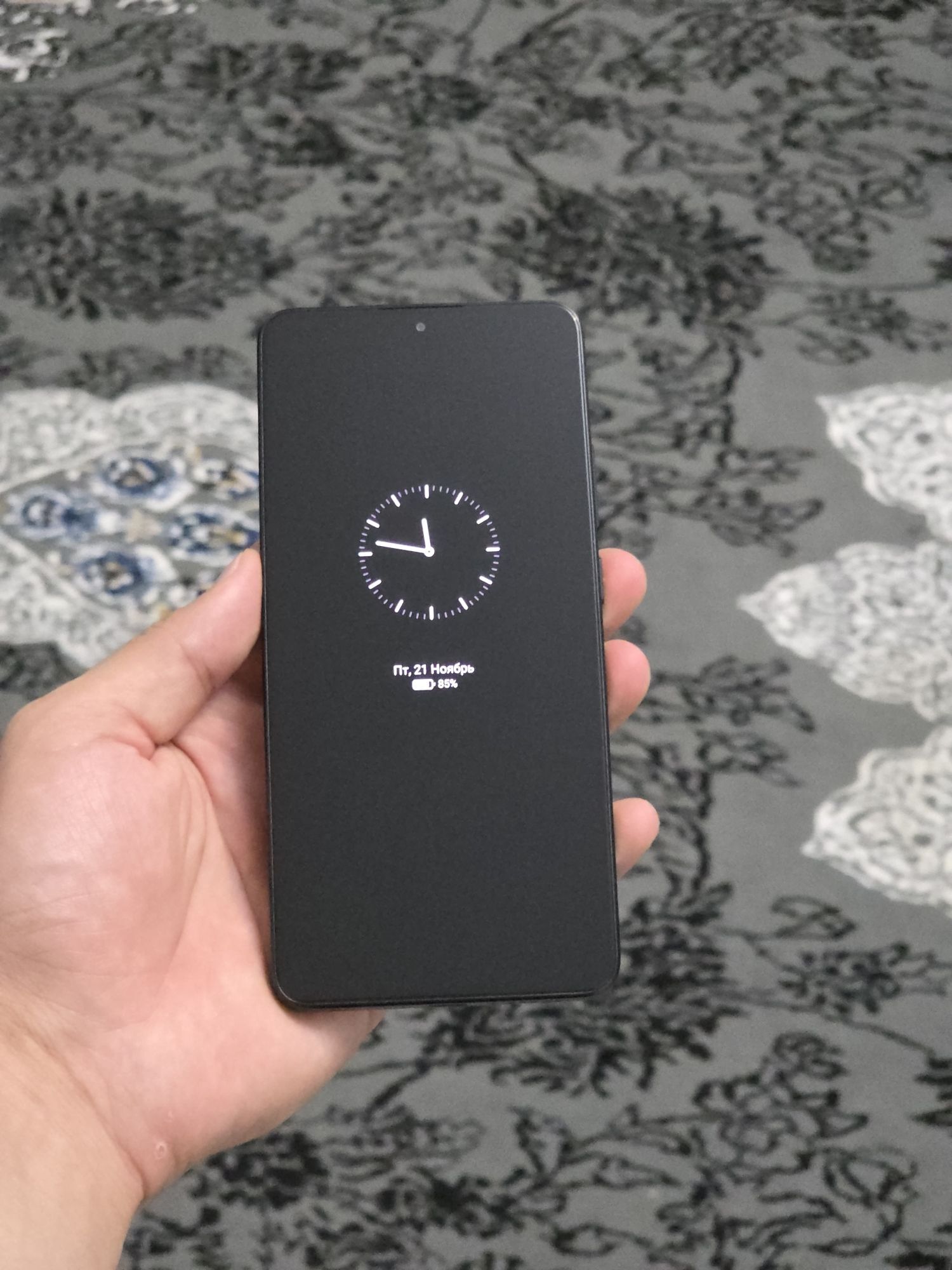 Poco X7pro. 16/256 - Ашхабад - img 4