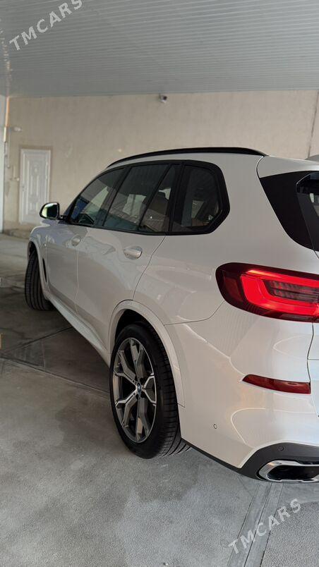 BMW X5 M 2019 - 1 100 000 TMT - Мары - img 5
