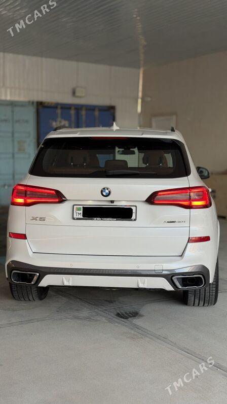 BMW X5 M 2019 - 1 100 000 TMT - Мары - img 3