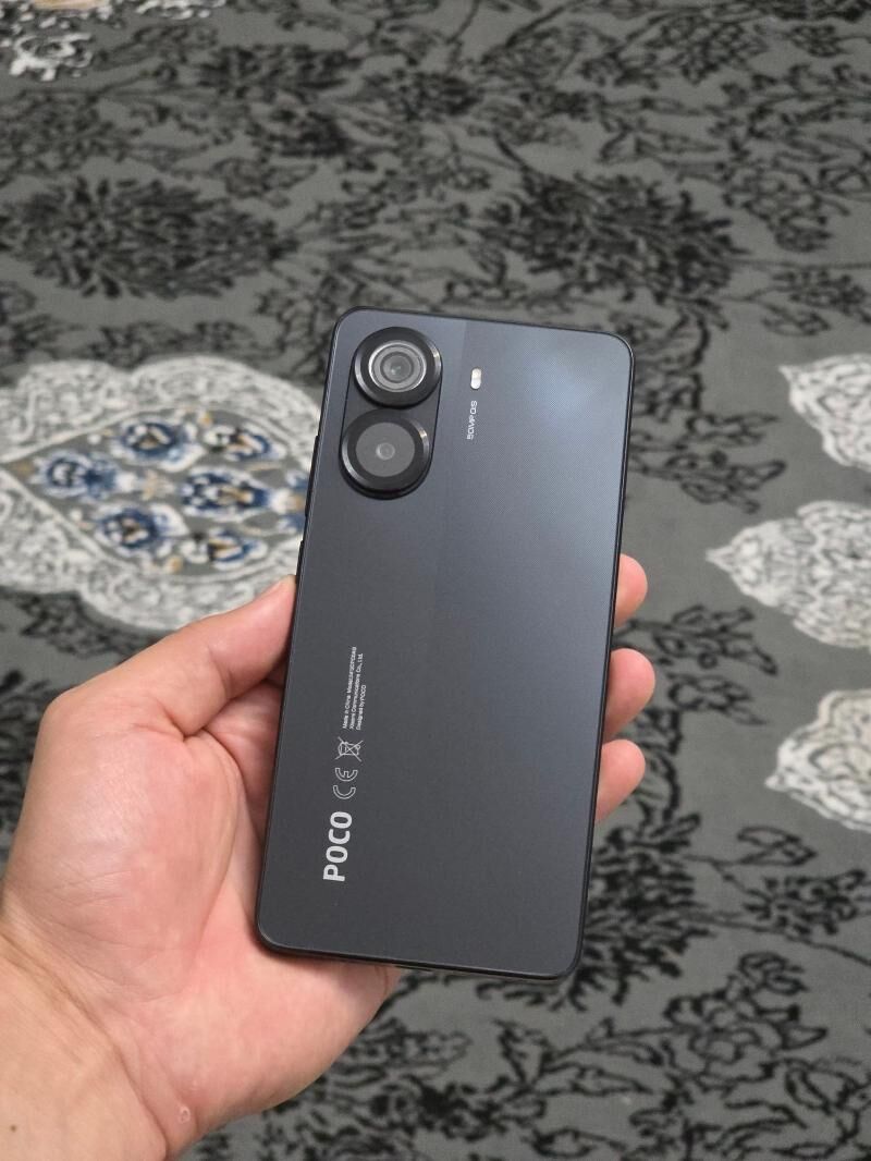 Poco X7pro. 16/256 - Ашхабад - img 2