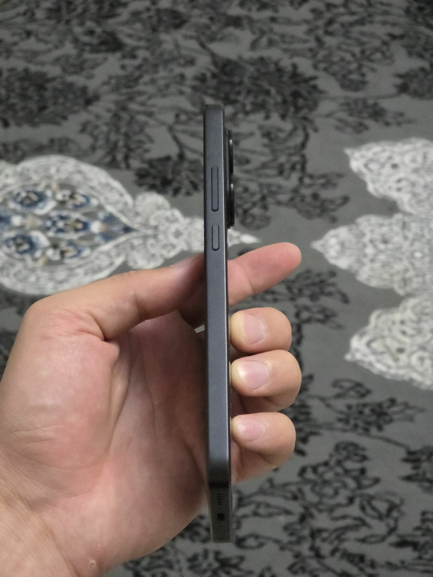 Poco X7pro. 16/256 - Ашхабад - img 8