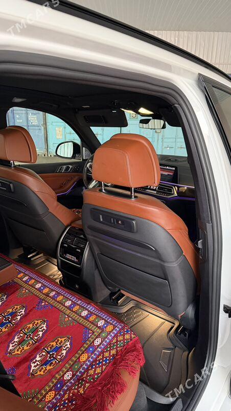 BMW X5 M 2019 - 1 100 000 TMT - Мары - img 6