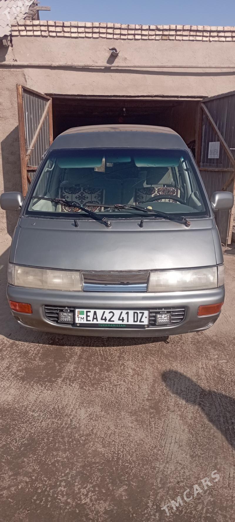 Toyota Town Ace 1995 - 36 000 TMT - Кёнеургенч - img 4