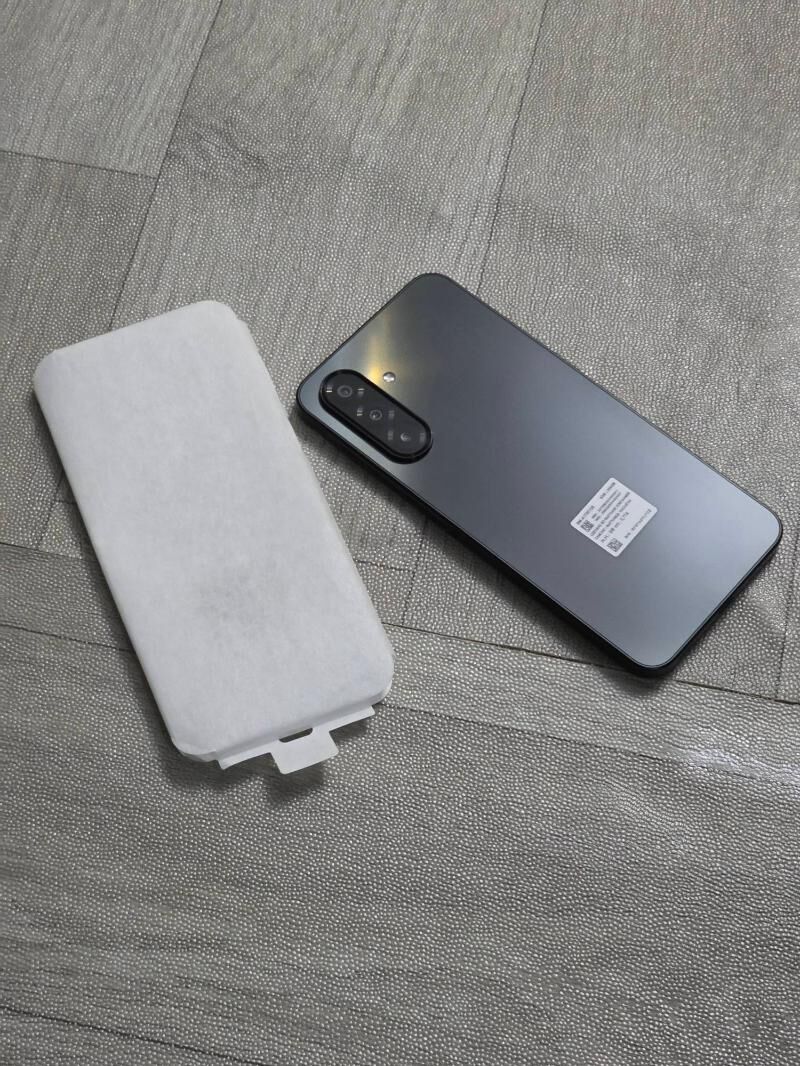 Samsung A17. 8/256. wetnam - Aşgabat - img 4