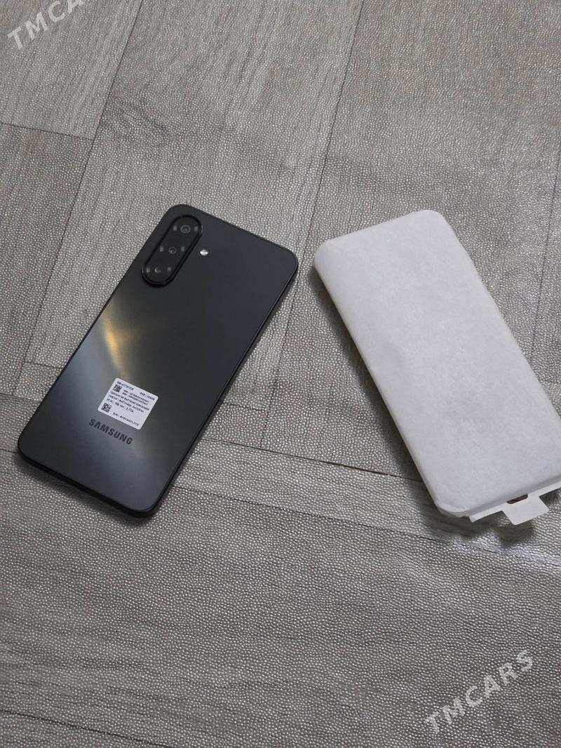 Samsung A17. 8/256. wetnam - Aşgabat - img 2