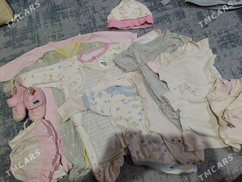 бабек эшик - Дашогуз - img 2