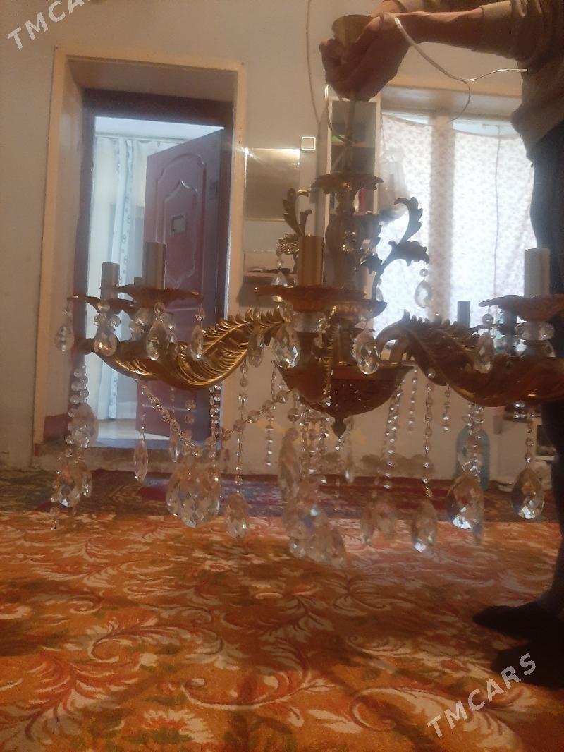 lýustra - Hitrowka - img 2