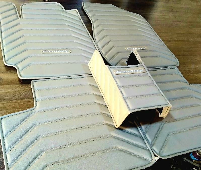 kowrik atelye awtokowrik 300 TMT - Bedew - img 8