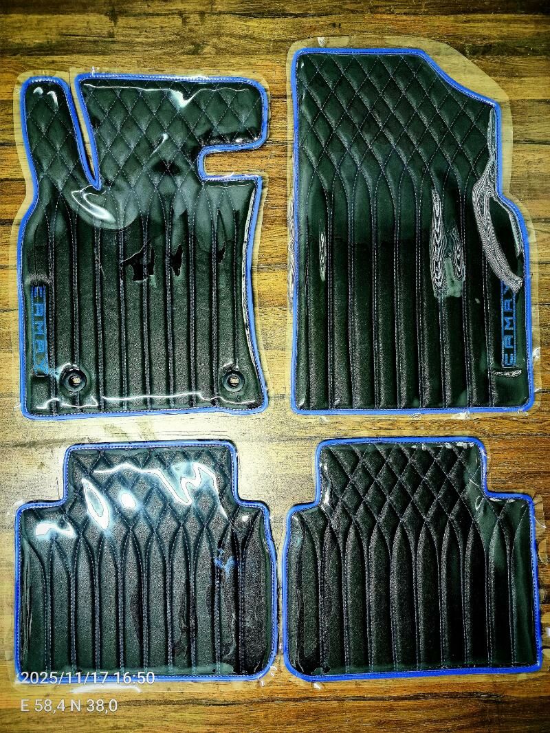 kowrik atelye awtokowrik 300 TMT - Bedew - img 3