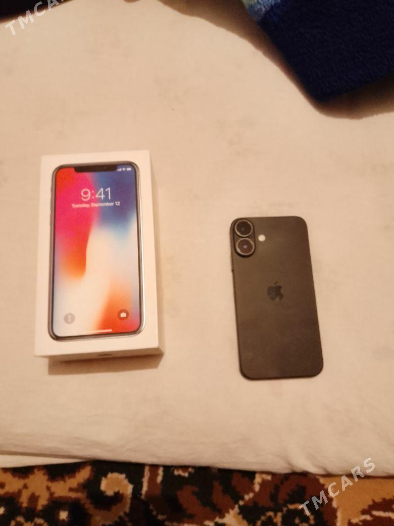 iPhone x - Änew - img 2