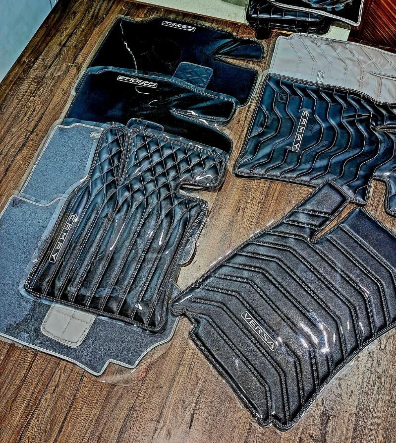 kowrik atelye awtokowrik 300 TMT - Bedew - img 7