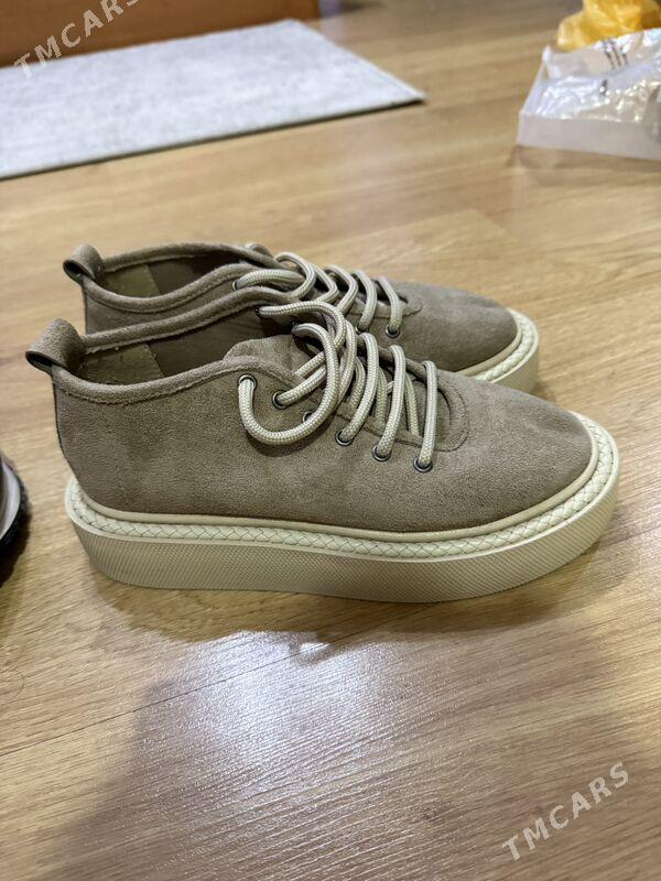 Обувь - Ашхабад - img 2