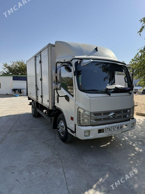 Forland H2 2016 - 215 000 TMT - Анев - img 4