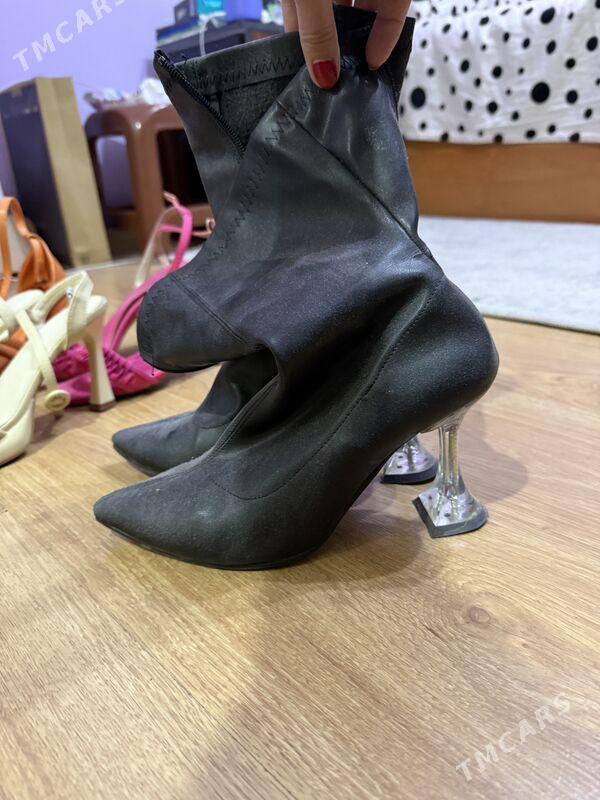 Обувь - Ашхабад - img 9