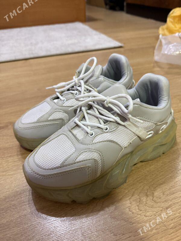 Обувь - Ашхабад - img 6