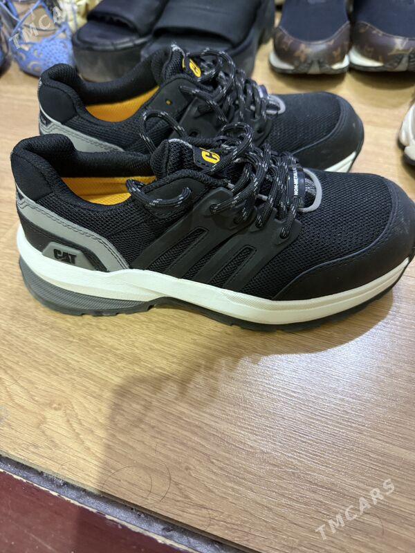 Обувь - Ашхабад - img 4