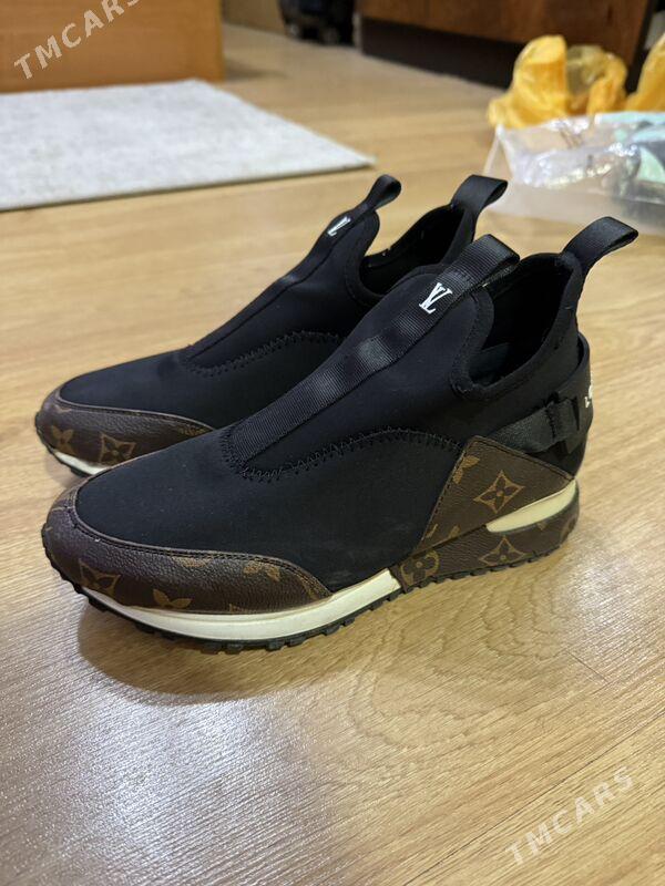 Обувь - Ашхабад - img 3