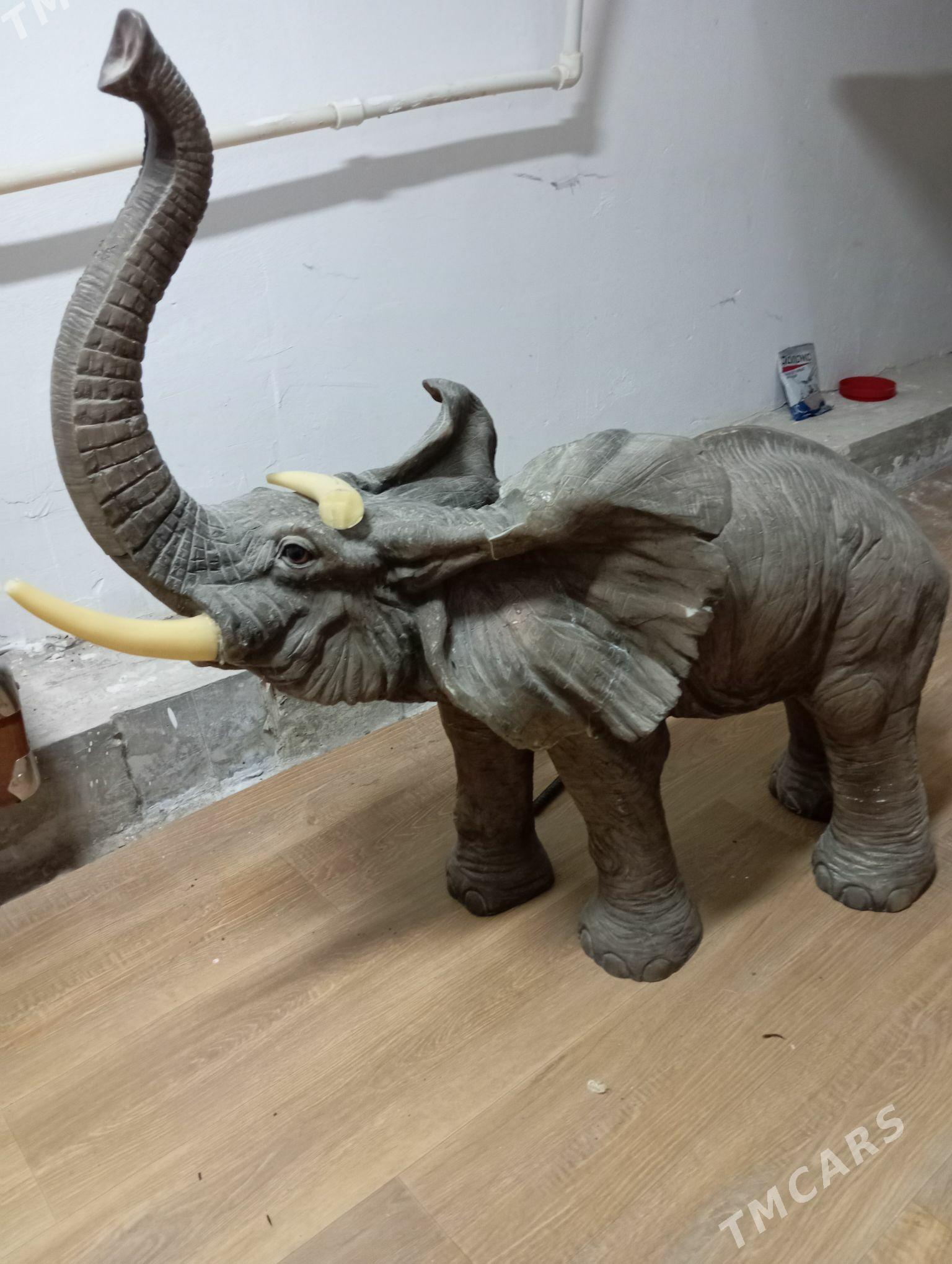 pil dekor - Дашогуз - img 3